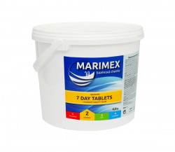 Marimex | Marimex 7 Denní tablety 4,6 kg | 11301204