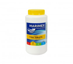 Marimex | Marimex 7 Denní tablety 1,6 kg | 11301203