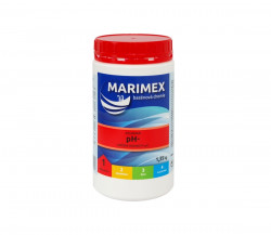 Marimex | Marimex pH- 1,35 kg | 11300106