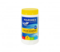 Marimex | Marimex Komplex 5v1 1,0 kg | 11301208