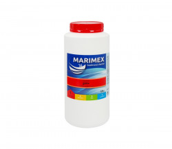 Marimex | Marimex pH+ 1,8 kg | 11300009