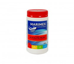 MARIMEX 11313112 Aquamar Alkalita plus 900g