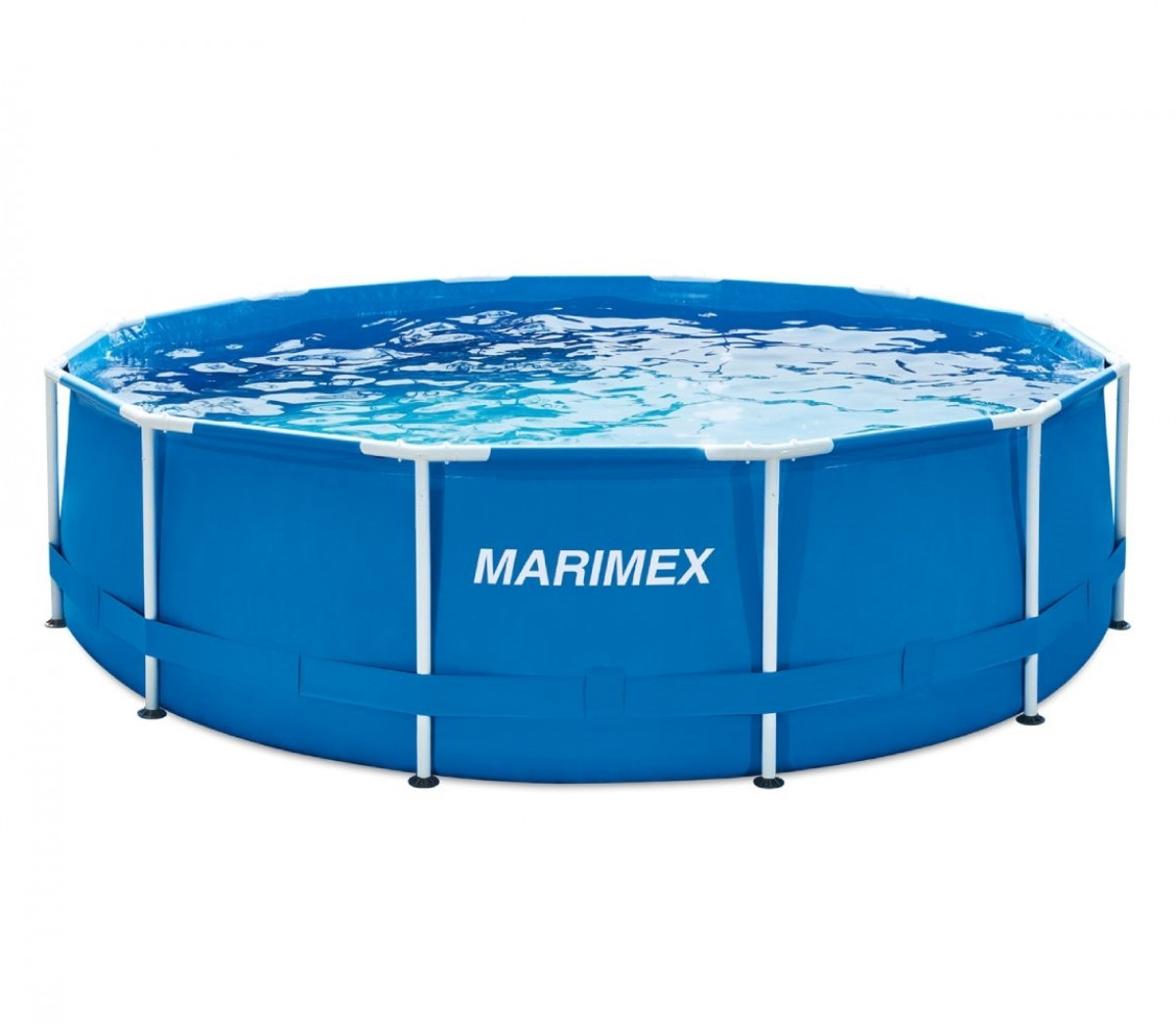 Marimex | Bazén Florida 3,66x0,99 m bez příslušenství | 10340246