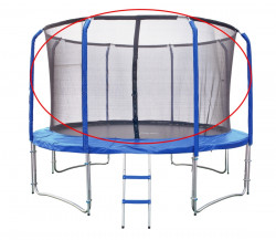 Marimex | Náhradní ochranná síť pro trampolínu Marimex 366 cm | 19000571