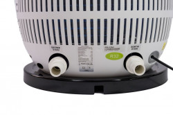 Tepelné čerpadlo Planet Pool Penguin 5kW_127_107943