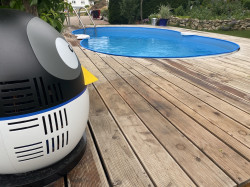 Tepelné čerpadlo Planet Pool Penguin 5kW_133_107943