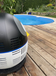 Tepelné čerpadlo Planet Pool Penguin 5kW_134_107943