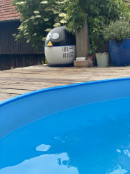 Tepelné čerpadlo Planet Pool Penguin 5kW_135_107943