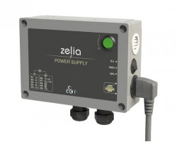 Zelia