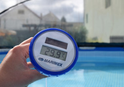 Marimex | Zastřešení Marimex Pool House Control - 3,66 m pro rámové bazény | 10970566