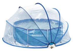 Marimex | Zastřešení Marimex Pool House Cabrio - 5,50 m | 10970571