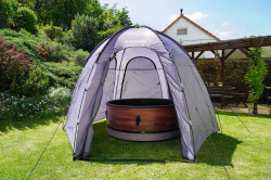 Marimex Spa House 3,5 x 2,9 x 2,2 m 10970573
