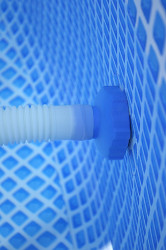 Intex | Bazén Tampa 3,05x0,76 m s pískovou filtrací | 10340123