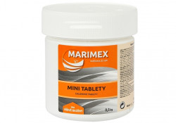 Marimex | Marimex Spa Mini Tablety 0,5 kg | 11313123