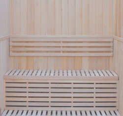 Marimex | Finská sauna Marimex KOTI L + saunová kamna | 11100099