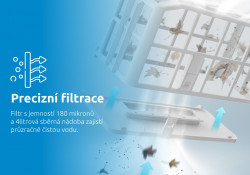 Marimex | Bazénový robotický vysavač Marimex RobotVac Orinoco | 10800070