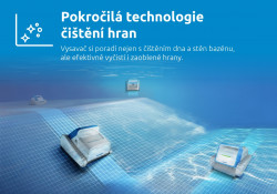 Marimex | Bazénový robotický vysavač Marimex RobotVac Orinoco | 10800070