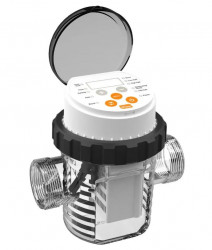 AquaSphere One 25
